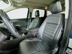 Used 2019  Ford Escape 4d SUV 4WD Titanium at Dutro Auto near Zanesville&comma; OH