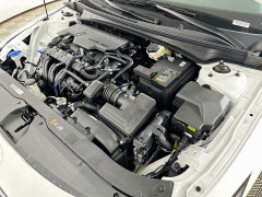 New 2026  Hyundai Elantra SEL Sport Plus Sedan at Dutro Auto near Zanesville&comma; OH