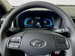 New 2026  Hyundai Venue SE FWD at Graham Auto Mall near Mansfield&comma; OH