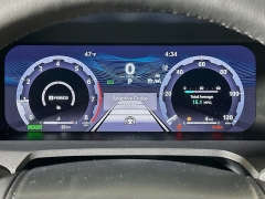 New 2025  Toyota 4Runner Hybrid TRD Off Road 4WD at Graham Auto Mall near Mansfield, OH