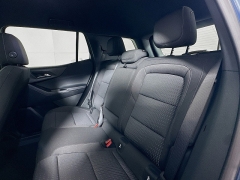 New 2026  Chevrolet Equinox AWD 4dr LT w&sol;2LT at Graham Auto Mall near Mansfield&comma; OH