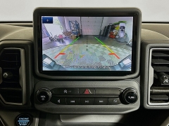 Used 2022  Ford Bronco Sport Big Bend 4x4 at Dutro Auto near Zanesville&comma; OH