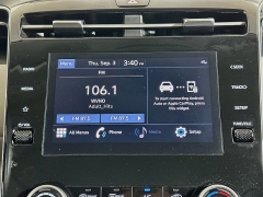 Used 2023  Hyundai Tucson SEL AWD at Dutro Auto near Zanesville&comma; OH