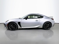 New 2026  Toyota GR86 Premium Auto at Dutro Auto near Zanesville&comma; OH