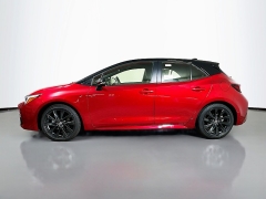 New 2026  Toyota Corolla Hatchback XSE CVT at Dutro Auto near Zanesville&comma; OH