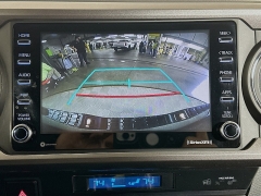 Used 2023  Toyota Tacoma 4WD SR5 Double Cab 5ft Bed V6 AT at Graham Auto Mall near Mansfield&comma; OH