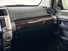 Used 2022  Toyota 4Runner Limited 4WD at Graham Auto Mall near Mansfield, OH