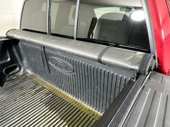 Used 2014  Ford F-150 4WD Supercab XLT at Graham Auto Mall near Mansfield&comma; OH