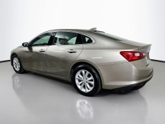 Used 2025  Chevrolet Malibu 4dr Sdn 1LT at Dutro Auto near Zanesville&comma; OH