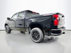 New 2026  Chevrolet Silverado 1500 4WD Crew Cab 147" LT Trail Boss at Graham Auto Mall near Mansfield&comma; OH