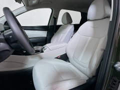 New 2026  Hyundai Tucson SEL AWD at Dutro Auto near Zanesville, OH