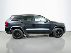 Used 2012 Jeep Grand Cherokee 4d SUV 4WD Laredo at Dutro Auto near Zanesville, OH