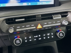 New 2026  Hyundai Palisade Calligraphy AWD at Graham Auto Mall near Mansfield, OH