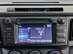 Used 2015  Toyota RAV4 4d SUV FWD LE at Graham Auto Mall near Mansfield&comma; OH