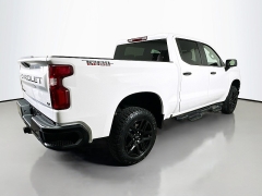 Used 2022  Chevrolet Silverado 1500 4WD Crew Cab 147" LT Trail Boss at Dutro Auto near Zanesville&comma; OH