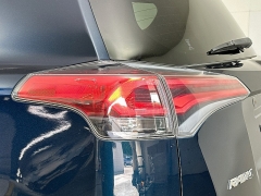 Used 2017  Toyota RAV4 4d SUV AWD LE at Dutro Auto near Zanesville&comma; OH