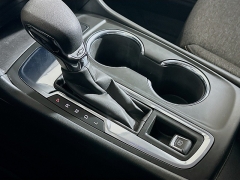 Used 2023  Chevrolet Equinox FWD 4dr LT w&sol;1LT at Dutro Auto near Zanesville&comma; OH