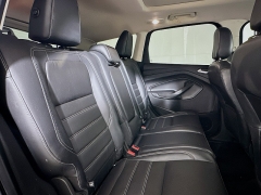 Used 2018  Ford Escape 4d SUV 4WD Titanium at Graham Auto Mall near Mansfield, OH