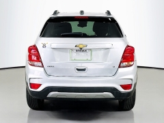 Used 2020  Chevrolet Trax 4d SUV FWD LT at Dutro Auto near Zanesville&comma; OH