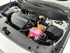 New 2026  Hyundai Palisade Hybrid SEL 7P AWD at Graham Auto Mall near Mansfield&comma; OH