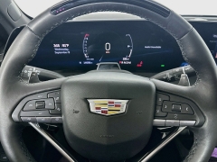 Used 2025  Cadillac CT5 AWD 4dr Sdn Sport at Dutro Auto near Zanesville&comma; OH