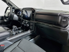 Used 2023  Ford F-150 4WD XLT SuperCrew 5&period;5' Box at Graham Auto Mall near Mansfield&comma; OH