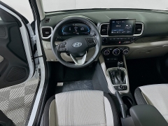 New 2026  Hyundai Venue SEL FWD at Dutro Auto near Zanesville&comma; OH