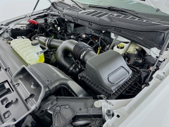 New 2026  Ford F-150 4WD STX SuperCrew 5&period;5' Box at Dutro Auto near Zanesville&comma; OH