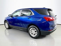 Used 2021  Chevrolet Equinox AWD 4dr LT w&sol;1LT at Dutro Auto near Zanesville&comma; OH
