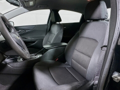 Used 2022  Chevrolet Malibu 4dr Sdn LT at Dutro Auto near Zanesville&comma; OH