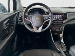 Used 2020  Chevrolet Trax 4d SUV AWD LT at Dutro Auto near Zanesville&comma; OH