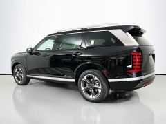 New 2026  Hyundai Palisade Limited AWD at Dutro Auto near Zanesville, OH