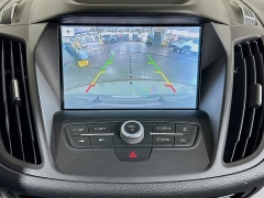 Used 2019  Ford Escape 4d SUV FWD SE at Dutro Auto near Zanesville&comma; OH