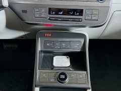 New 2026  Hyundai Kona SEL Premium FWD at Dutro Auto near Zanesville&comma; OH