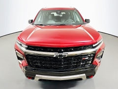 Used 2024  Chevrolet Traverse AWD 4dr Z71 at Dutro Auto near Zanesville, OH