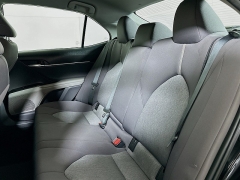 Used 2024  Toyota Camry LE Auto at Dutro Auto near Zanesville, OH