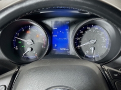 Used 2018  Toyota C-HR 4d SUV XLE Premium at Graham Auto Mall near Mansfield&comma; OH