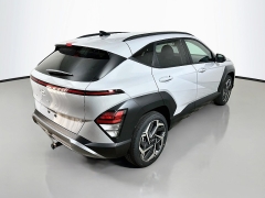 New 2027  Hyundai Kona SEL Premium FWD at Graham Auto Mall near Mansfield&comma; OH