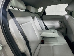 Used 2024  Hyundai Kona Limited AWD at Dutro Auto near Zanesville&comma; OH