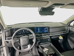 New 2027  Hyundai Santa Fe SEL AWD at Graham Auto Mall near Mansfield&comma; OH