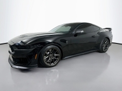 Used 2025  Ford Mustang Dark Horse Fastback at Dutro Auto near Zanesville&comma; OH