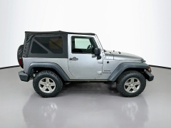 Used 2013  Jeep Wrangler 2d Convertible Sport at Graham Auto Mall near Mansfield&comma; OH