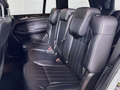 Used 2018  Mercedes-Benz GLS-Class 4d SUV GLS450 at Dutro Auto near Zanesville&comma; OH