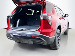 New 2027  Chevrolet Equinox AWD 4dr RS w&sol;2RS at Dutro Auto near Zanesville&comma; OH