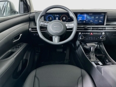 New 2026  Hyundai Tucson SEL Plus AWD at Dutro Auto near Zanesville&comma; OH