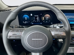 New 2026  Hyundai Kona Limited AWD at Dutro Auto near Zanesville&comma; OH