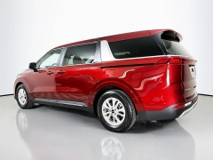 Used 2024  Kia Carnival LX FWD at Dutro Auto near Zanesville, OH