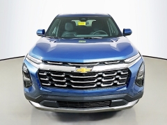 New 2026  Chevrolet Equinox FWD 4dr LT w&sol;1LT at Graham Auto Mall near Mansfield&comma; OH