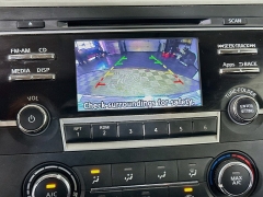 Used 2016  Nissan Altima 4d Sedan 2&period;5L SR at Dutro Auto near Zanesville&comma; OH