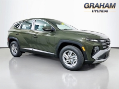 New 2026  Hyundai Tucson SE AWD at Graham Auto Mall near Mansfield, OH